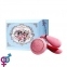 Вибромассажер для пар с функцией управления со смартфона ZALO Fanfan Set, Rogue Pink (ZL00436) 5