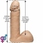 Фалоімітатор Doc Johnson Vac-U-Lock - 6 Inch, 15,7х4,2 см 1