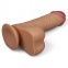 Фаллоимитатор с мошонкой Legendary King Sized Realistic Dildo 9