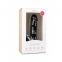 Фалоімітатор EasyToys Realistic Dildo, 17,5х4,1 см, чорний (ET26422) 3