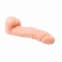 Фаллоимитатор реалистичный Chisa T-skin (CH61241) 0