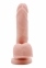 Фаллоимитатор с двойной плотностью MR. DIXX 5.7INCH DUAL DENSITY DILDO 1