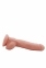 Фаллоимитатор с двойной плотностью MR. DIXX 9INCH DUAL DENSITY DILDO 2