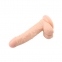 Фалоімітатор Chisa Ballsy super cock 8.3, 21x4 см (CH43762) 4