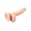 Фалоімітатор Chisa Ballsy super cock 8.3, 21x4 см (CH43762) 3