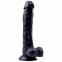Фаллоимитатор Chisa Black Mont, 25 см (CH54817) 0