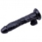 Фаллоимитатор Chisa Black Mont, 25 см (CH54817) 1