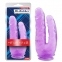 Фаллоимитатор двойной Chisa Hi-Rubber 9.4 (CH21801) 2