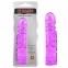 Фаллоимитатор гель Chisa Hi Basic Purple (CH20319) 0