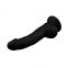 Фалоімітатор на присосці Chisa Naked Legend Navigator 8.6 Black (CH87212) 3