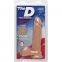 Фалоімітатор Doc Johnson Perfect d 8, 22 х 5 см (DJ58920) 1