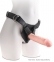 Фалоімітатор на присосці без мошонки King Cock Plus Triple Density Cock 11 (PD21421) 4