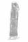 прозорий фалоімітатор Dream Toys ALL TIME FAVORITES 9INCH CLEAR DONG (T310069) 1