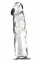 прозорий фалоімітатор Dream Toys ALL TIME FAVORITES 9INCH CLEAR DONG (T310069) 2