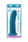 Фалоімітатор Реалістичний Синій COLOURS GIRTH BLUE (T280839) 0