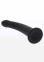 Фалоімітатор страпон Taboom Strap-On Dong Large чорного кольору, 16 см х 3.8 см (TB17123) 0