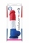 Фалоімітатор силікон NS Novelties COLOURS PLEASURES TRICOLOR 8