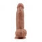 Фалоимитатор Chisa Latin Fashion Dude 7.1 Cock (CH74231) 0