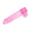 Фалоімітатор Chisa-Hi Basic Ding-Dong 6-Pink (CH43756) 1