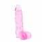Фалоімітатор Chisa-Hi Basic Ding-Dong 6-Pink (CH43756) 0