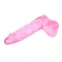 Фалоімітатор Chisa-Hi Basic Ding-Dong 6-Pink (CH43756) 2