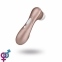 Вакуумный клиторальный стимулятор Satisfyer Pro 2 Next Generation (SO1640) 3