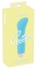 Мини вибратор Cuties Blue 1.Genera (595322) 0