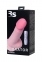 Реалістичний вібратор Suction cup based vibrator (661100981004-1) 5
