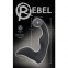 Масажер простати Rebel Prostate Plug Rechargeable (61325900020000) 4