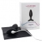 Анальна смарт вібропробка Lovense Hush 2, розмір S (SO6350) 2