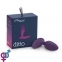 Анальна пробка We Vibe Ditto Vibrating Butt Plug, фіолетовий 4