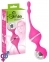 Вагинальные шарики Sweet Smile Vibrating Love Bal 7