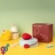 Смарт-віброяйце Magic Motion Sundae Red (SO4469) 2