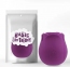 Вакуумний кліторальний стимулятор Chisa Rosy-Purple (CH30411) 0