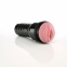 Мастурбатор вагіна Fleshlight Pink Lady Destroya (SO6141) 2