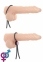 Эрекционное кольцо лассо Mr.Dorcel 3