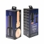 Мастурбатор-вагина Kiiroo Feel Stroker PBC совместим с PowerBlow и секс-машиной Kiiroo Keon (SO9363) 0