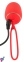 Віброяйце Sweet Smile Remote Controlled Love Ball (61325985340000) 0