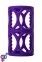 Насадка на пенис Toyfa A-Toys, фиолетовый (661100768003) 2