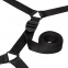 Фіксатор на ліжко Fifty Shades of Grey Sweet Anticipation Reversible Under Mattress Restraint Set (FS83671) 2