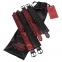 Фіксатор на ліжко Fifty Shades of Grey Sweet Anticipation Reversible Under Mattress Restraint Set (FS83671) 3