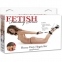 Фіксація для рук та ніг Pipedream Fetish Fantasy Heavy Duty Hogtie (PD22048) 0
