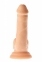 Гибкий фаллоимитатор Dream Toys MR. DIXX NAUGHTY NICK 5.5INCH DILDO (DT21841) 4