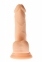 Гибкий фаллоимитатор Dream Toys MR. DIXX NAUGHTY NICK 5.5INCH DILDO (DT21841) 1
