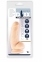 Гибкий фаллоимитатор DREAM TOYS MR. DIXX BOLD BARRY 7.1INCH DILDO (DT21843) 6