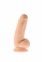 Гибкий фаллоимитатор DREAM TOYS MR. DIXX BOLD BARRY 7.1INCH DILDO (DT21843) 3