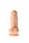 Гибкий фаллоимитатор DREAM TOYS MR. DIXX BOLD BARRY 7.1INCH DILDO (DT21843) 1