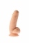 Гибкий фаллоимитатор DREAM TOYS MR. DIXX BOLD BARRY 7.1INCH DILDO (DT21843) 0