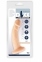 Гнучкий фалоімітатор Dream Toys MR. DIXX TROUBLE TONY 7.1 INCH DONG (DT21851) 5