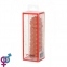 Насадка на пенис Kokos Extreme Sleeve ES-02 размер M (K45157) 2
